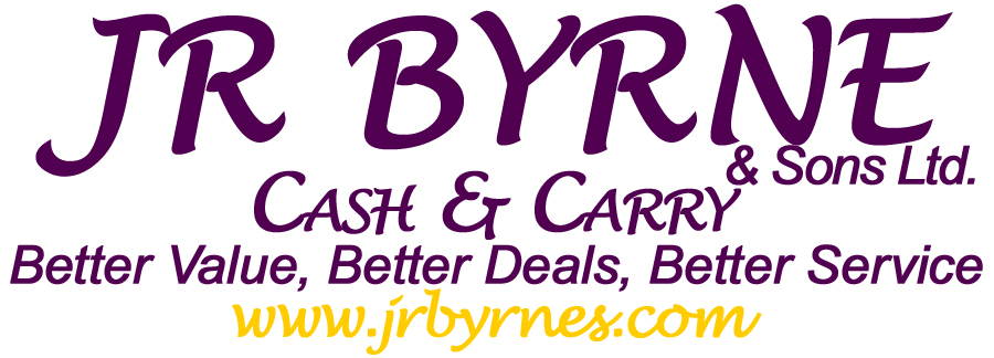 JR BYRNE