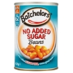 Picture of Batchelors Beans Sugar Free 420g x24