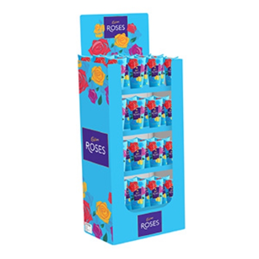 Picture of Roses Cadbury 290g HOD (x48)