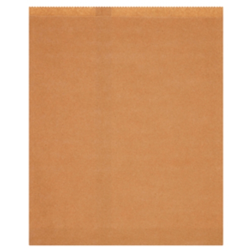 Picture of Kraft Paper Bag 14X18 x500