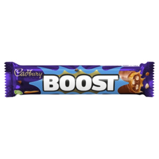 Picture of STD Boost Bar 48.5g x48