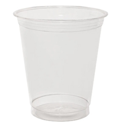 Picture of Case Cup Clear Green Spirit Slush 16oz 50 x16