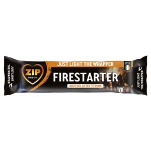 Picture of Zip FireStarter Log 400g x10