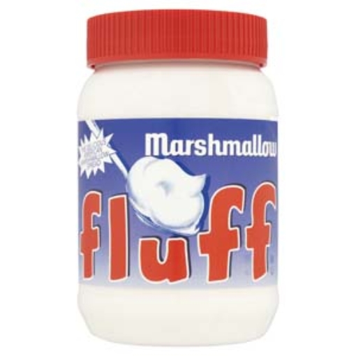 Picture of Marshmallow Fluff Spread 213g x12