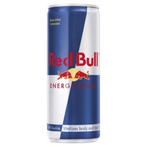 Picture of Red Bull 250ML NRG (Original) x24  DRS