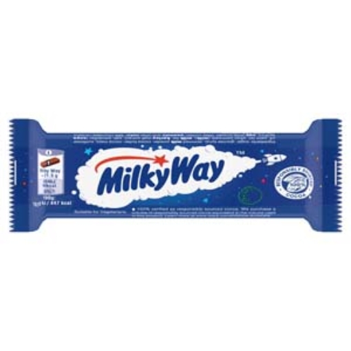 Picture of Milky Way Bar 21.5g x56