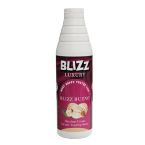Picture of Blizz Topping Sauce Bueno 1KG x1