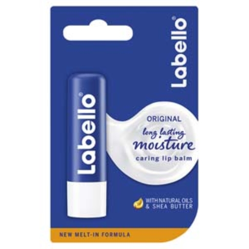 Picture of Labello Lip Classic Stick 4.8g x24