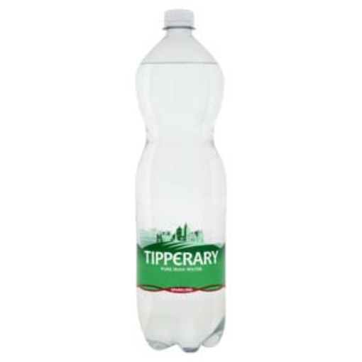 Picture of 1.5 Tipperary Sparkling x12 DRS