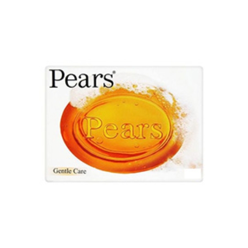 Picture of Pears Bath Soap 75G x12