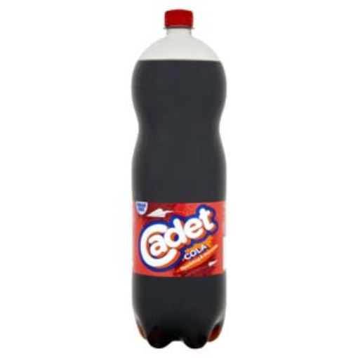 Picture of 2lt Cadet Cola x6 DRS