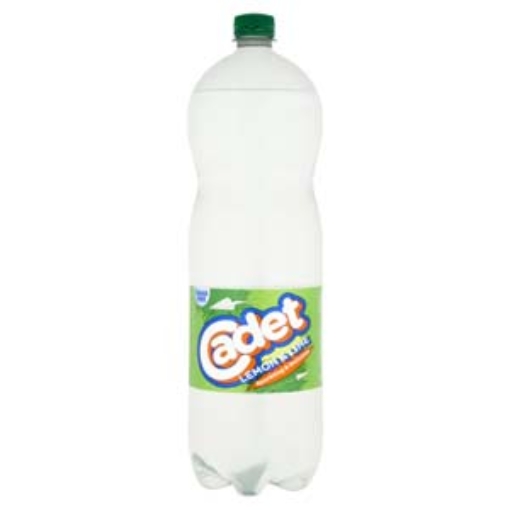 Picture of 2lt Cadet Lemon & Lime x6 DRS