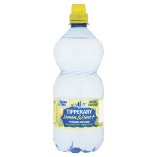 Picture of 750 Tipperary Lemon & Lime Still x12 DRS
