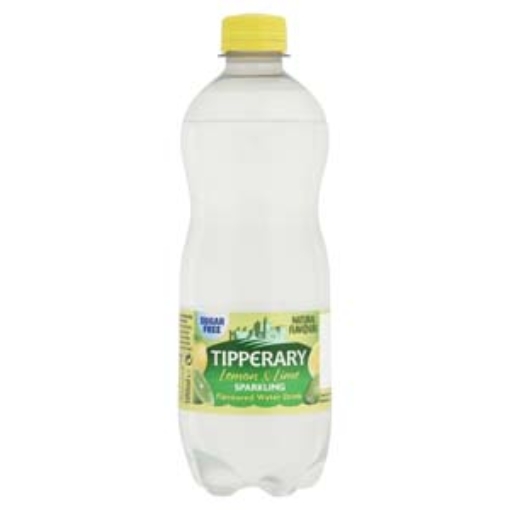 Picture of 500 Tipperary Lemon & Lime Sparkling x12 DRS