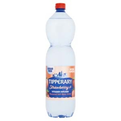 Picture of 1.5 Tipperary Strawberry Still x12 DRS