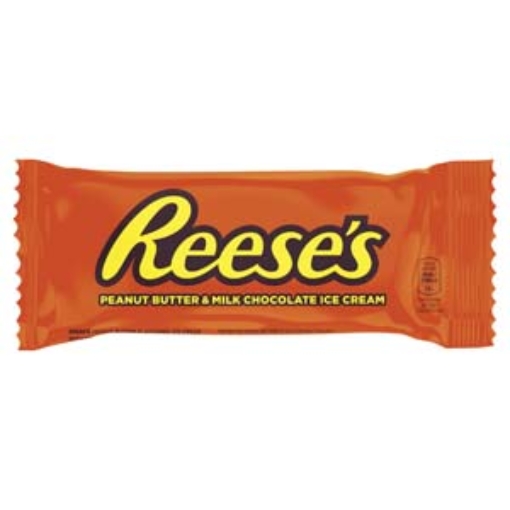 Picture of Hersheys Reeses Peanut Butter 2 Cups 39.5g x24
